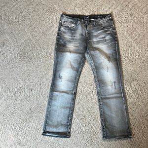 Salvage Men’s Jeanss